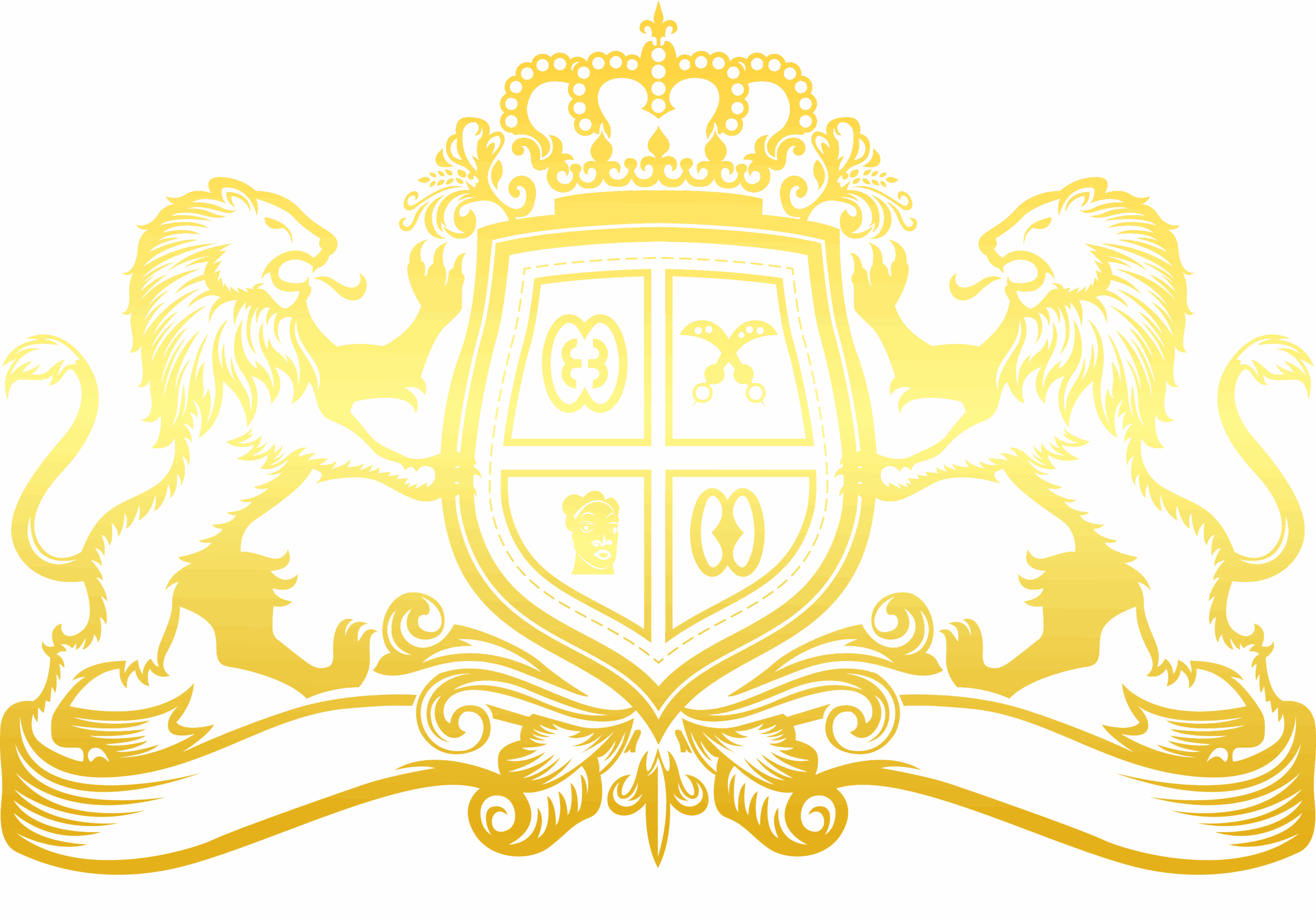 Adukrom Kingdom Logo